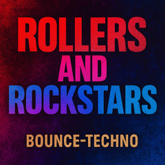 Rollers & Rockstars | Bounce Techno DJ Set | SaveTheRave 11.4.25 Barbarossa, Aachen - Germany