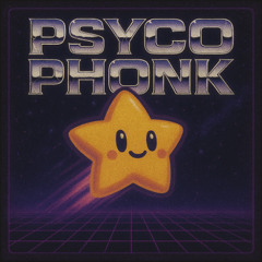 MUSIC SOUNDS BETTER WITH PHONK