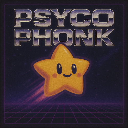 A VIEW TO A PHONK