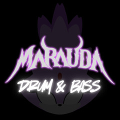 MARAUDA - DRUM & BASS (CLIP)