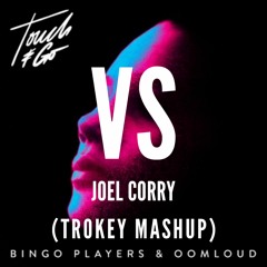 Bingo Players Vs Joel Corry - Sorry (Trokey Mashup)