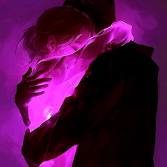 LOVE'S EMBRACE