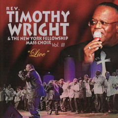 Oh, How I Love Jesus (feat. The New York Fellowship)