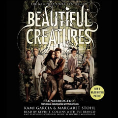 [Free] KINDLE 📤 Beautiful Creatures: Beautiful Creatures, Book 1 by  Kami Garcia,Mar