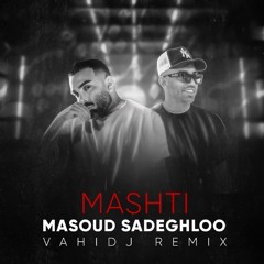 Mashti (Remix)