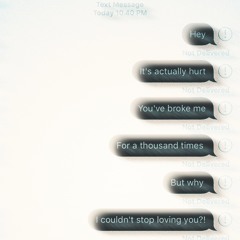 Texts Pt.2