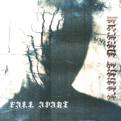 FALL APART - LIGHT DECAY (EP)