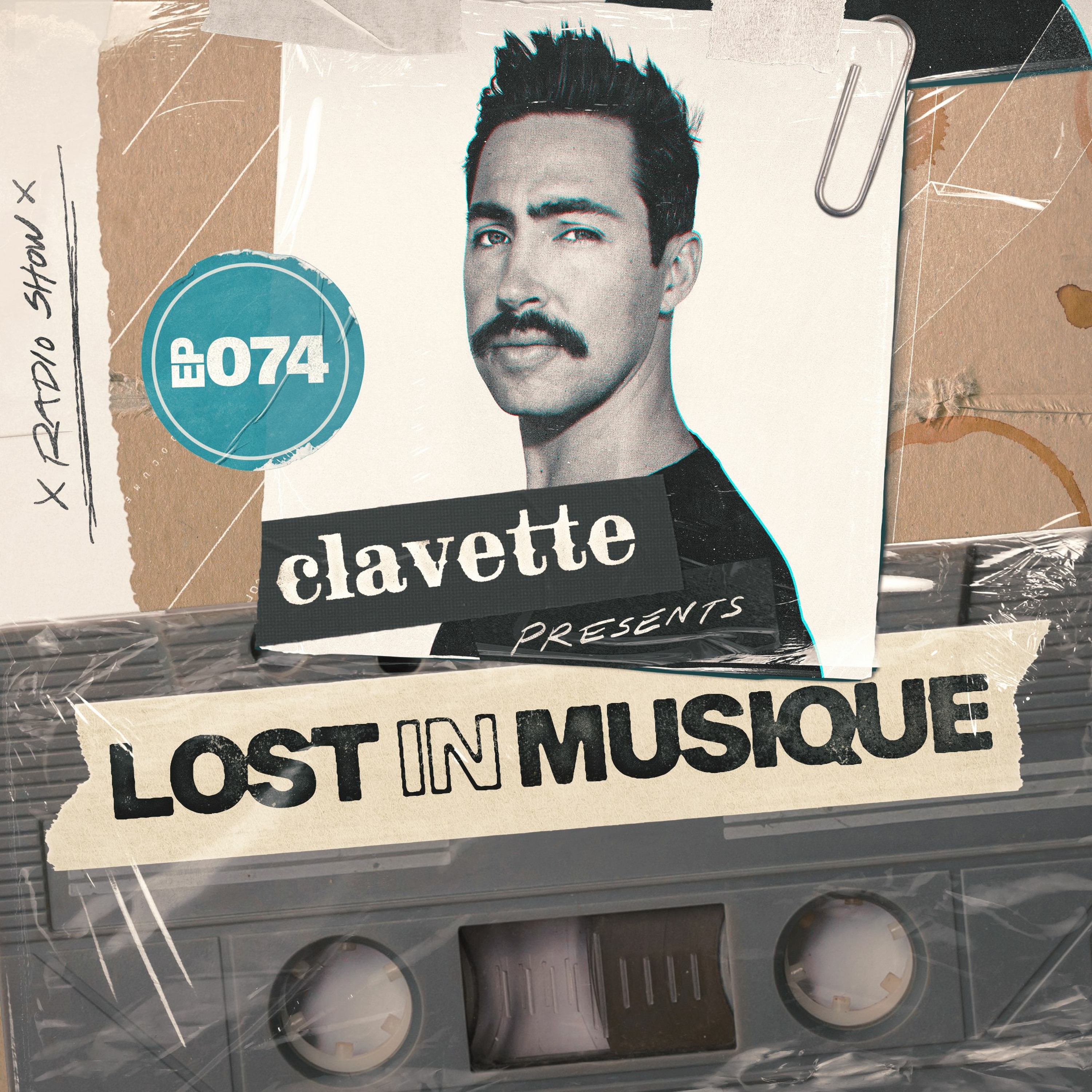 Lost In Musique Radio