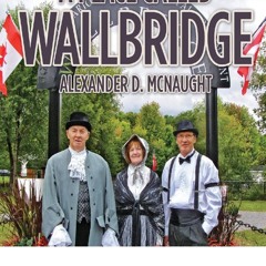 READ B.O.O.K A Place Called Wallbridge: A History of the Community of Wallbridge
