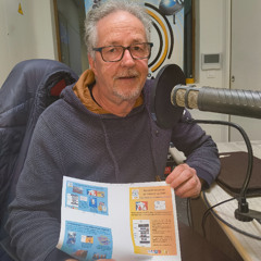 Interview - Guy Jovani nous présente le Mois de la Laïcité 2025 à Vauvert