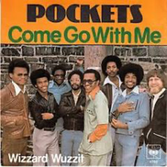 Pockets - Come Go with Me (Funkychild blend)