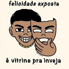 FALCATRUA - MC NEGAO ORIGINAL, MC JVILA E MC MENO K ( TAMBOR HUHU ) G