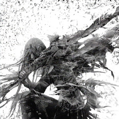 ANGUISH, zyzek – rozpadam się