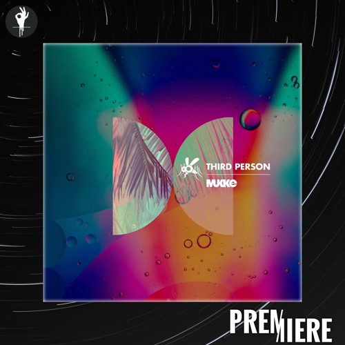 PREMIERE: Third Person - Visions | MUKKE