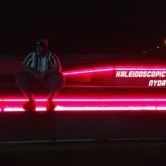 KALEIDOSCOPIC - NYDA *Free DL*