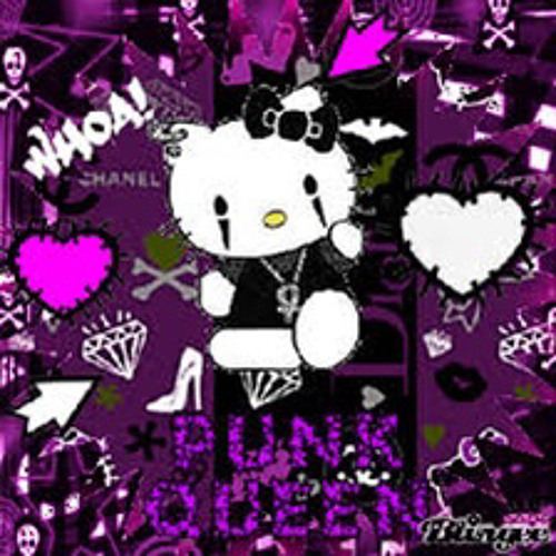 6Snot Lil Rhinestone - tomagotchi