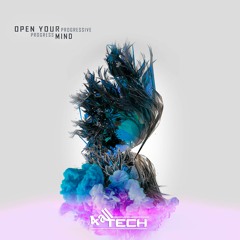 Open Your Mind - Progressive Progress (EP)