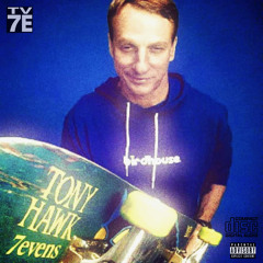 7evens - Tony Hawk prod7s [GRiM exclusive]