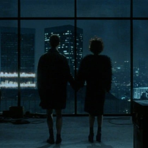 Where Is My Mom (Redux)