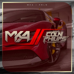 MAGNUM OPUS MKA X COLN OST Vol.2