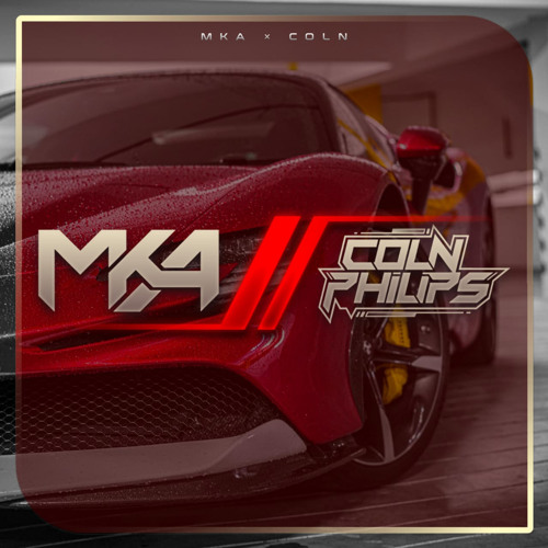 MAGNUM OPUS MKA X COLN OST Vol.2