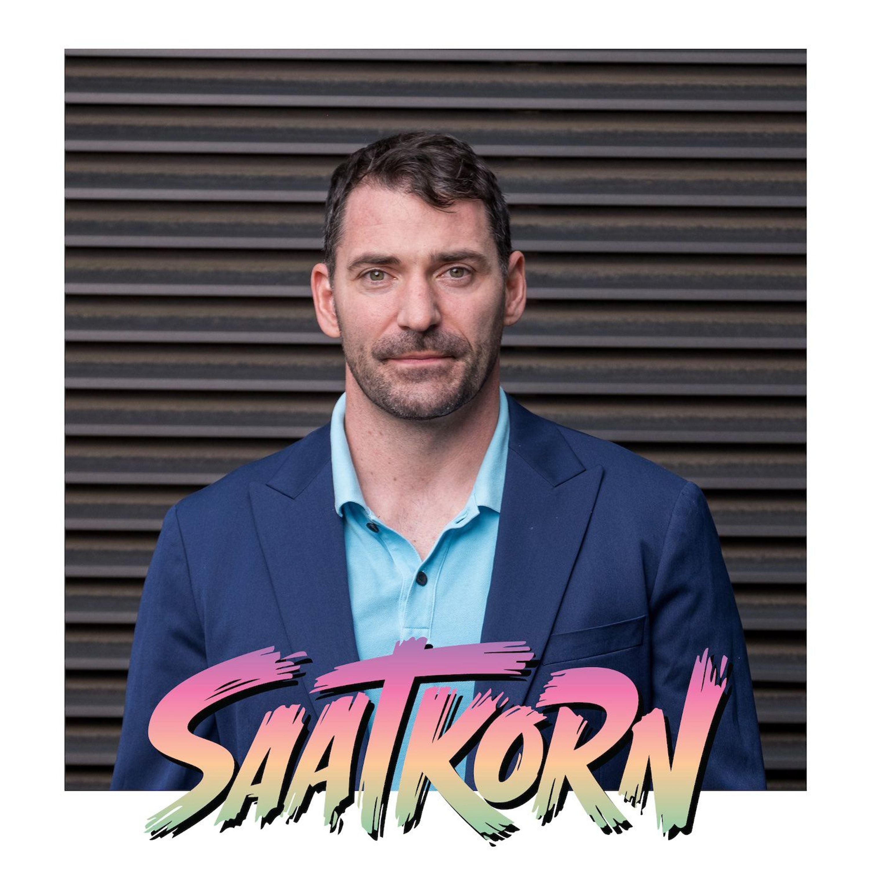 saatkorn Podcast