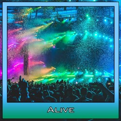 Melodizer - Alive