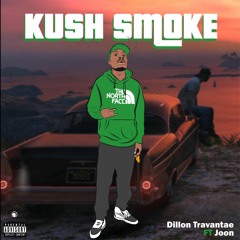 "Kush Smoke" feat GoodJoon  (Prod. by HungerForceBeats)