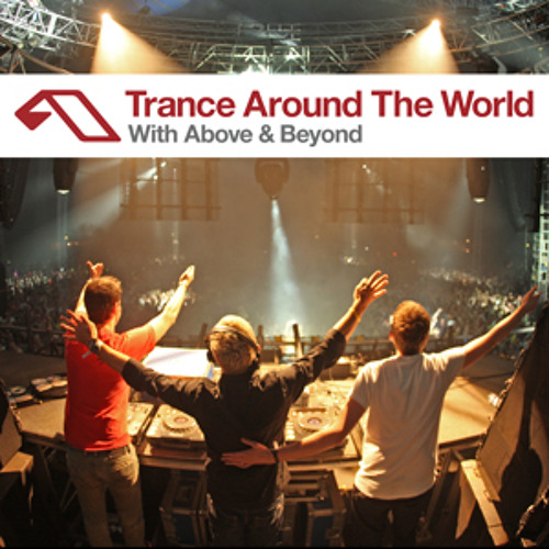 #287 Trance Around The World with Above & Beyond