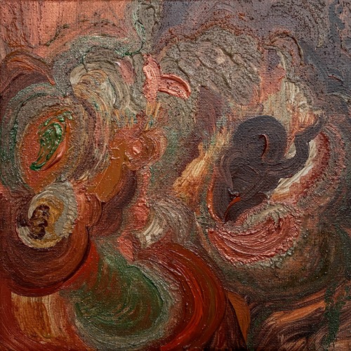 Serat - Out Of Bounds