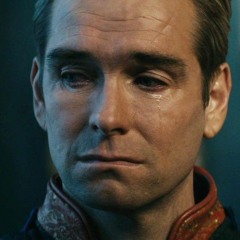 homelander mirror speech scene