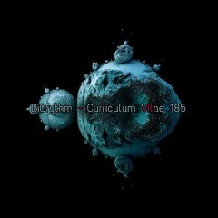 BiOrythm - Curriculum Vitae 185 (preview)