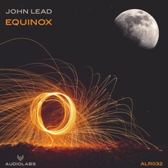 Equinox (Original Mix) ALR032