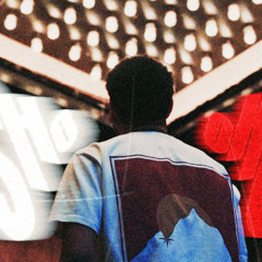 “fasho fasho” prod by Sledgren