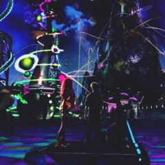 RockstarJunkie - Planet Drool