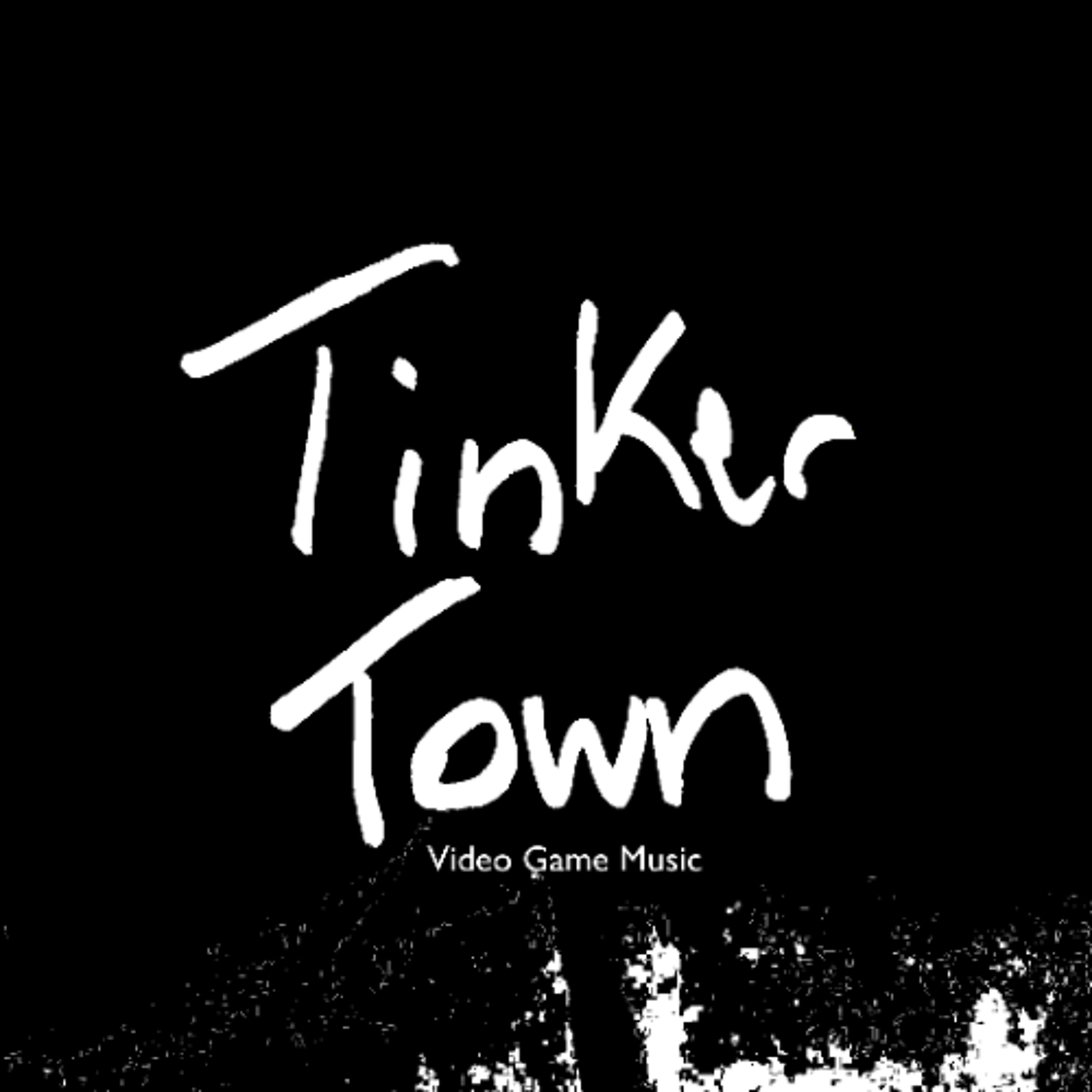 Tspeiro - Tinker Town (VGM) episode artwork