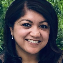 Ep. 090 - Generational trauma and its impact on wellbeing in the workplace -Dimple Dhabalia