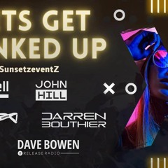 Let's Get Funked Up With DJ Dave Bowen