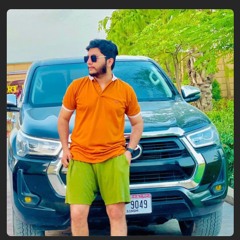 Mere Warga(Kaka)  Mix By Dj_Usman