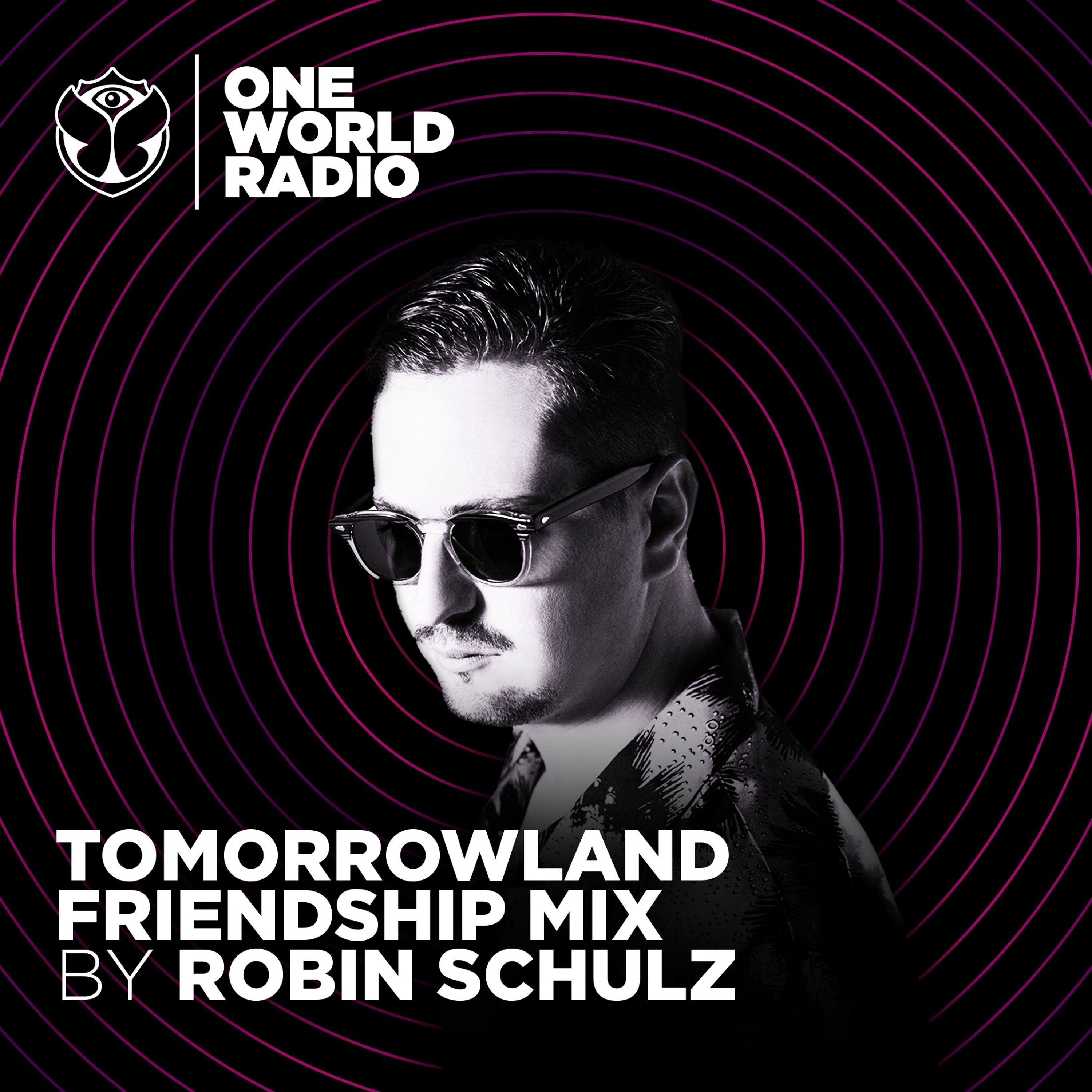 Tomorrowland Friendship Mix