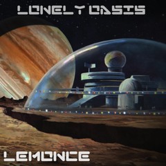 Lemonce - Lonely Oasis