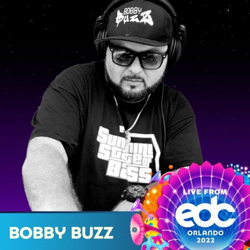 BobbyBuzZ EDC 2022 Set