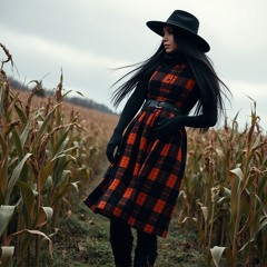8. In November's Chill