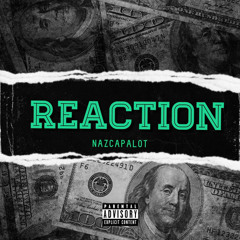Reaction (Prod.Waterboy)