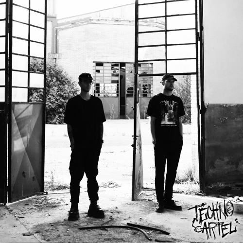 Øperat X Cartel [008]