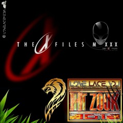 HIT 2013 - X-FILES MIXXX