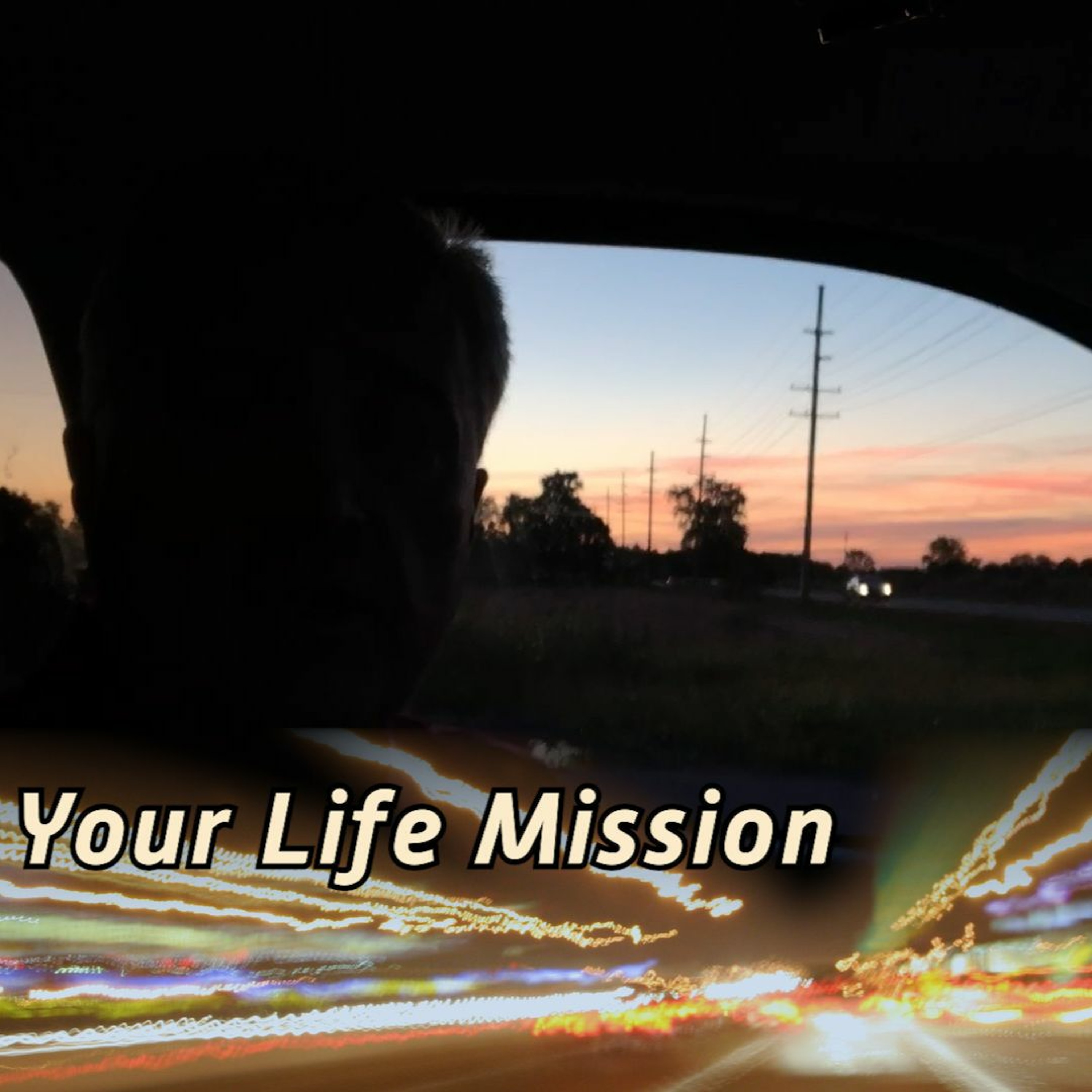SNAPlife Podcast by Bill Snodgrass
