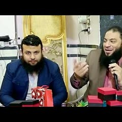 ألف ألف مبروك للأبطال .. " حفل توزيع جوائز سورة السجدة " .. د . حازم شومان