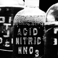 A- Analog Smoring Acid Tekno (0db)