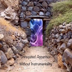 Unrequited Apparition Remix (Voces 8 Version)